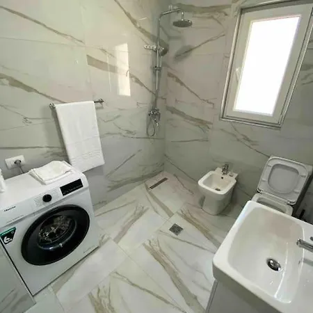 Niko's -1 Apartmán