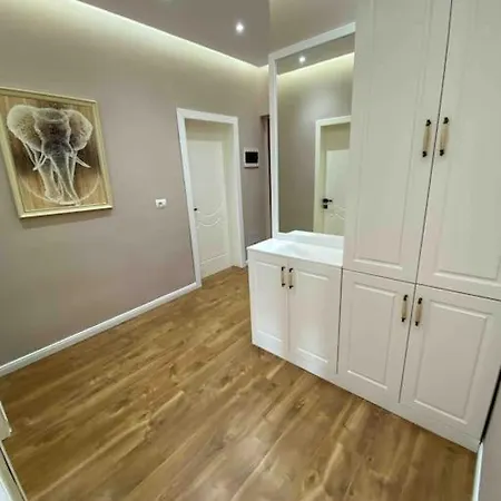 Apartmán Niko's -1 *