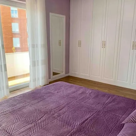 Niko's -1 Apartmán Tirana