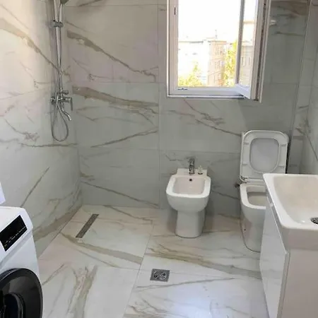 Niko's -1 Apartmán